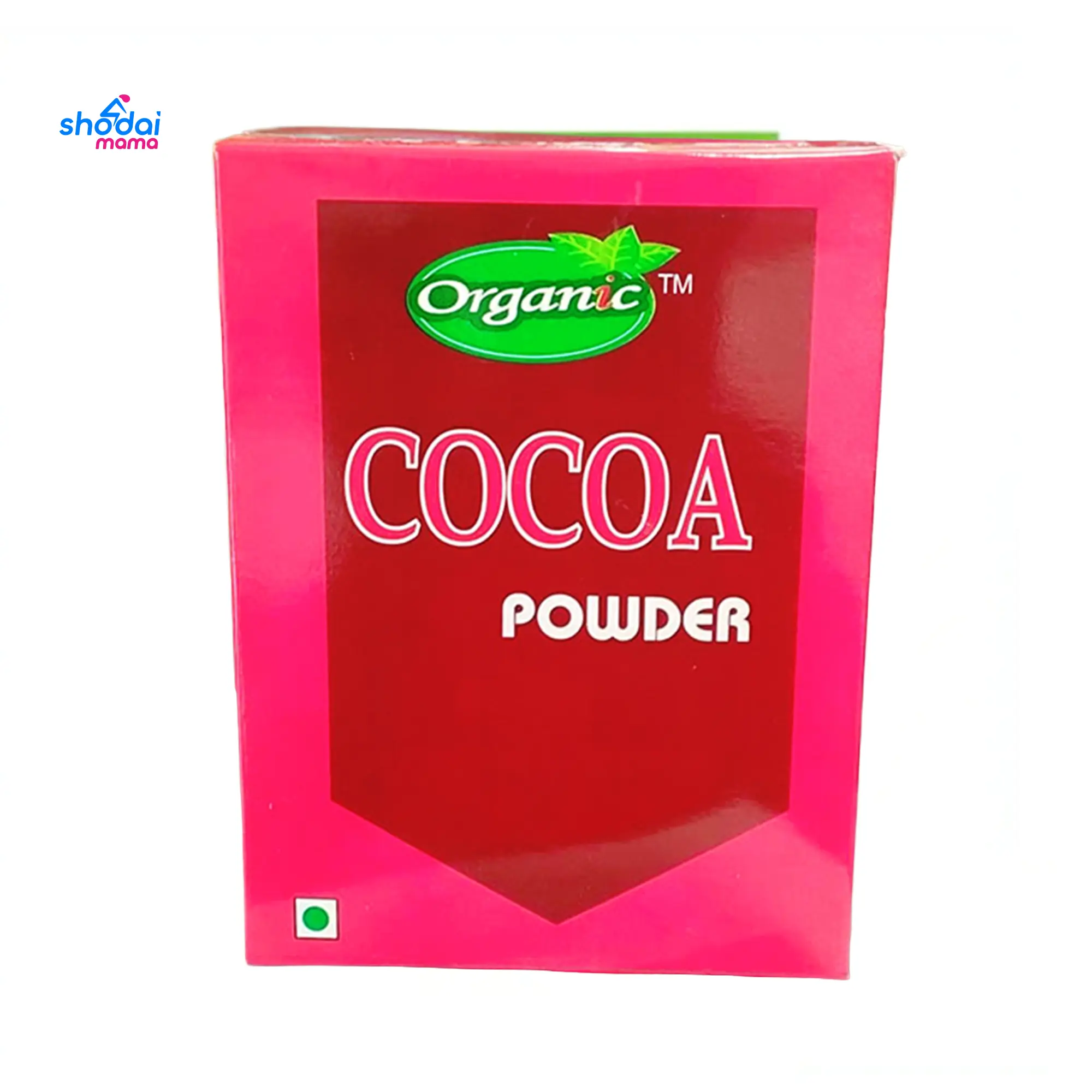 Organic Cocoa Powder 50gm